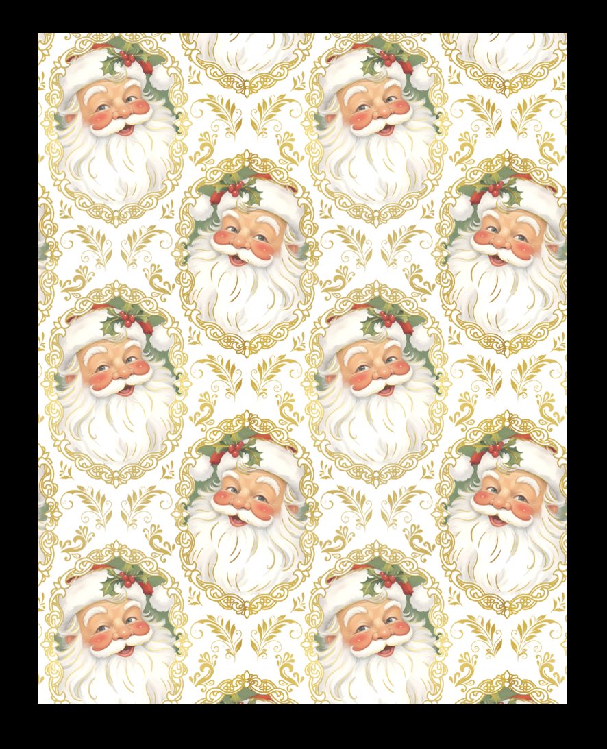 Gift Wrap Rolls