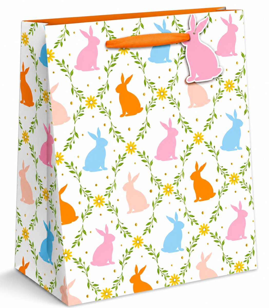 Boutique Series paper bag