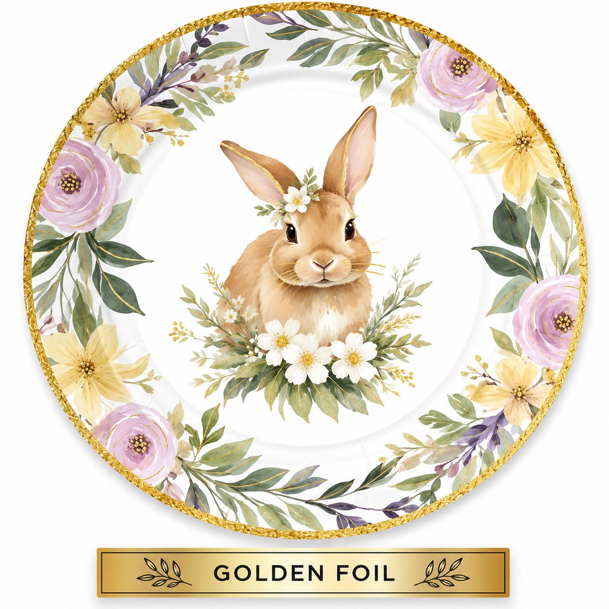 Paper Plates